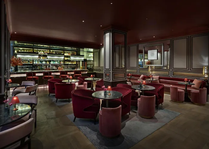 The Biltmore Mayfair