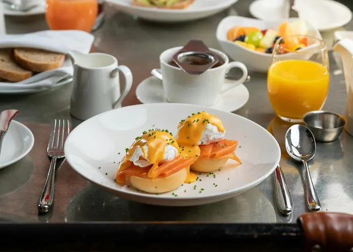 Pelham London - Starhotels CollezioneHotel Stelle